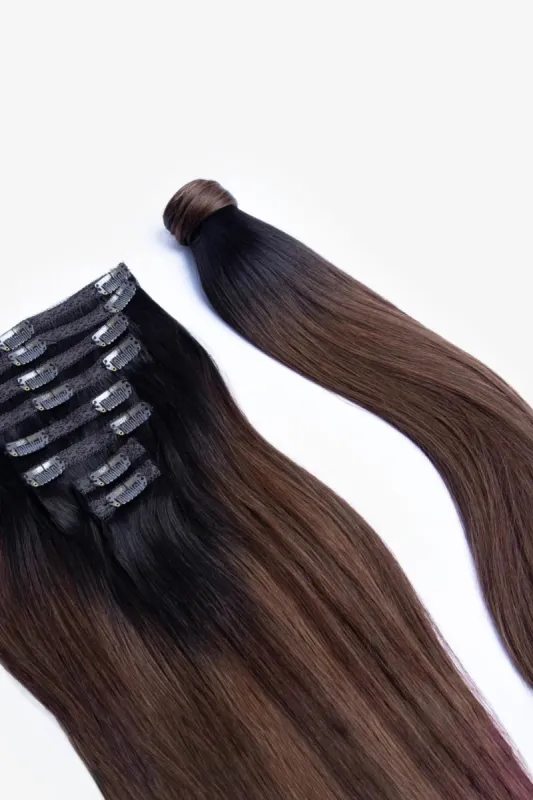 Party Season Bundle sold by Cliphair