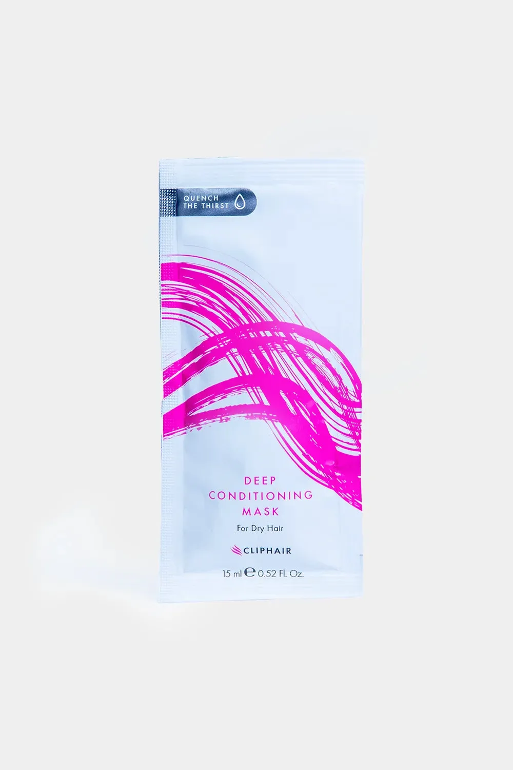 Quench The Thirst - Deep Conditioning Hair Mask Sachet sold by Cliphair