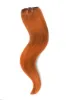 Cowgirl Copper (#350/33) Quad Weft Clip In One Piece Hair Extensions sold by Cliphair