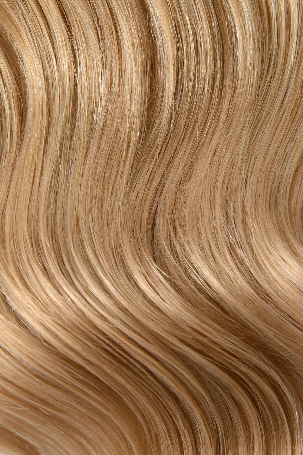 Double Wefted Full Head Remy Clip in Ombre Human Hair Extensions - (#T1/27) sold by Cliphair product image thumbnail 3
