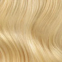 Creamy Blonde (#22/613) Tape In Hair Extensions sold by Cliphair product image thumbnail 4