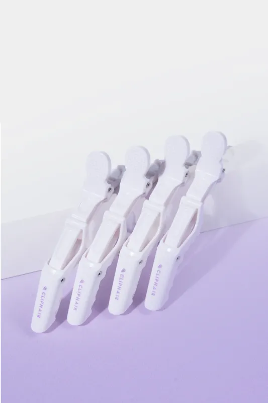 Alligator Clips sold by Cliphair