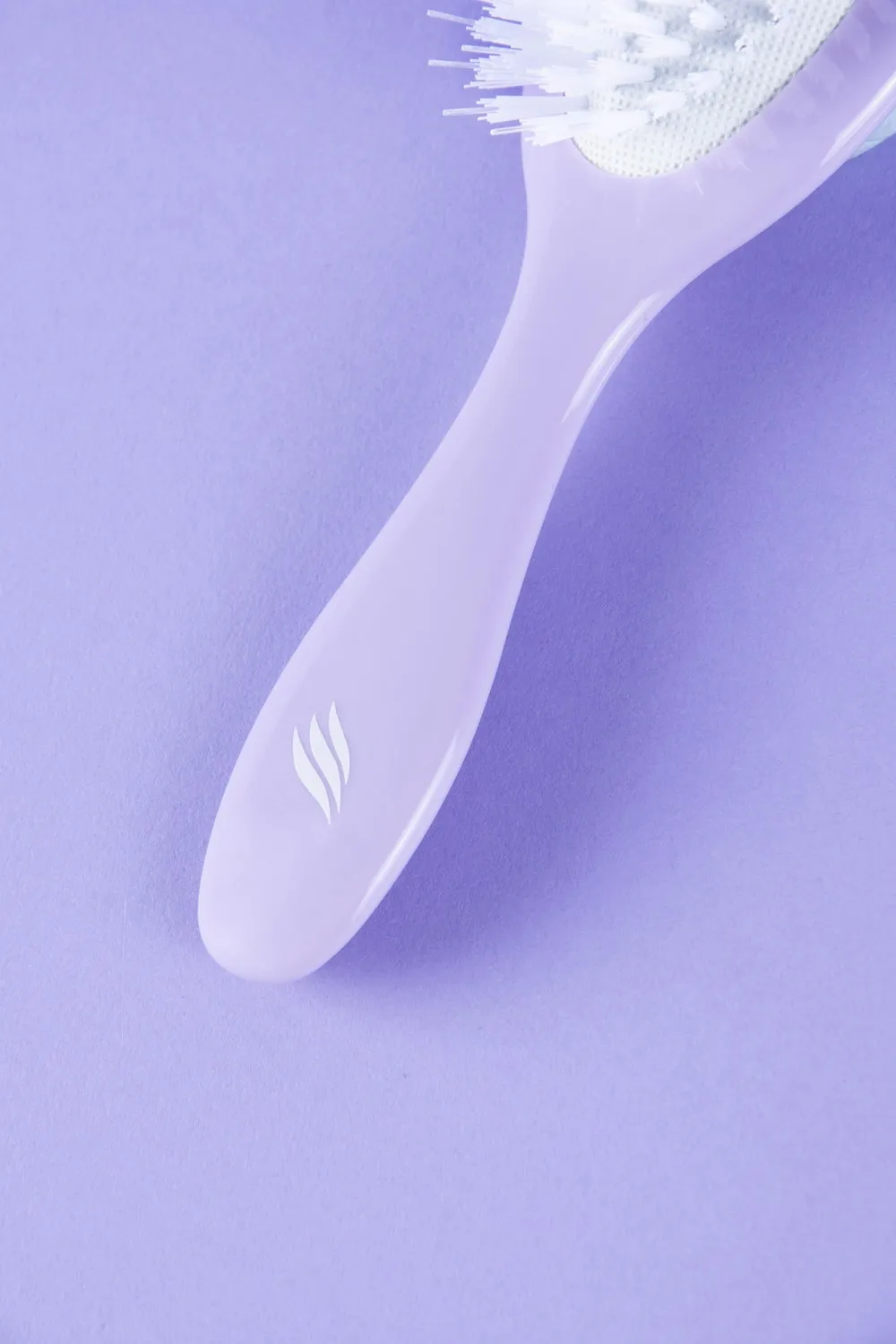 Bristle Hairbrush sold by Cliphair product image thumbnail 4