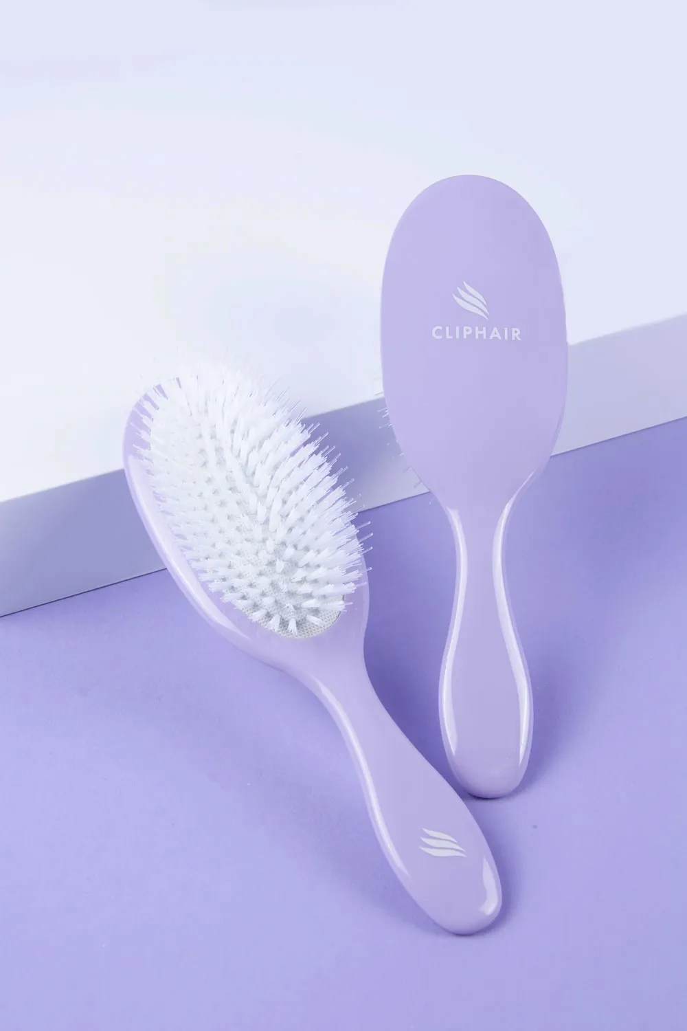 Bristle Hairbrush sold by Cliphair product image thumbnail 5