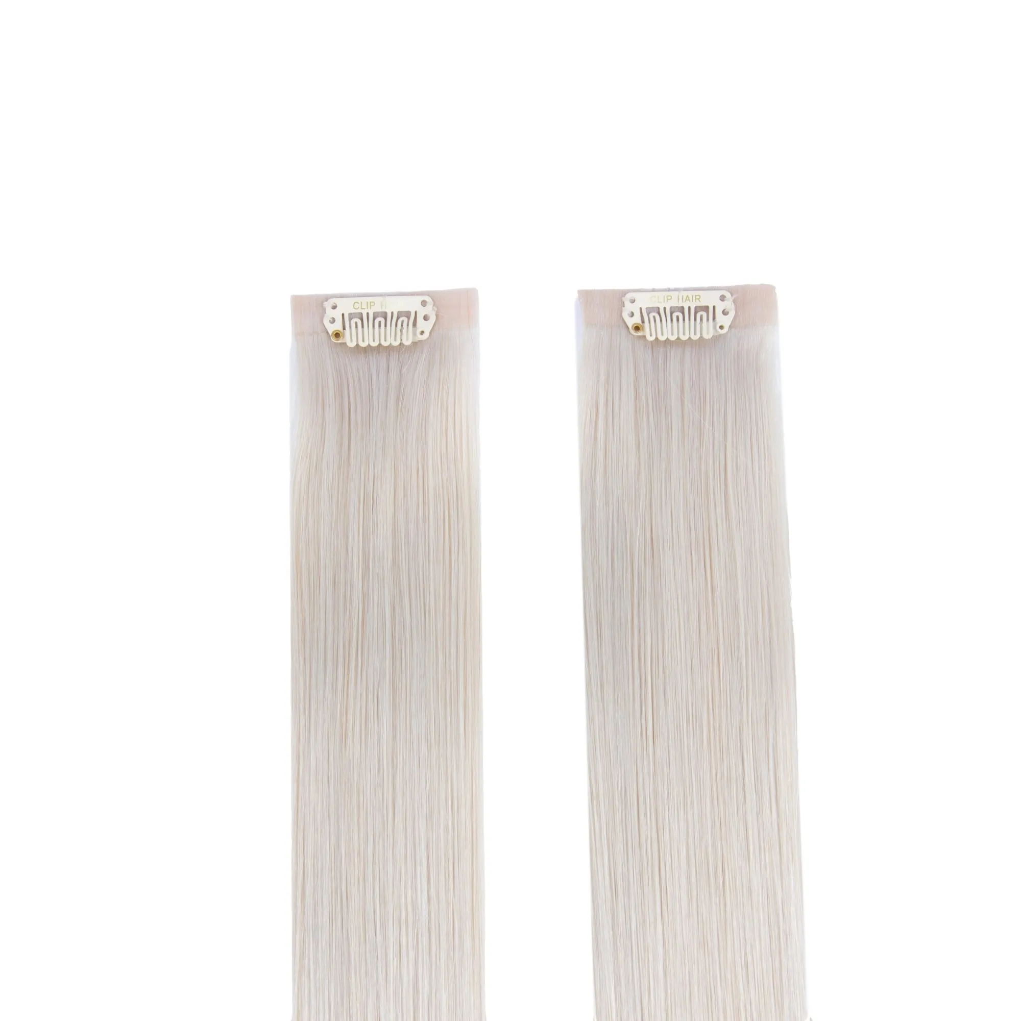 Iceblonde Halo Hair Extensions sold by Cliphair product image thumbnail 3