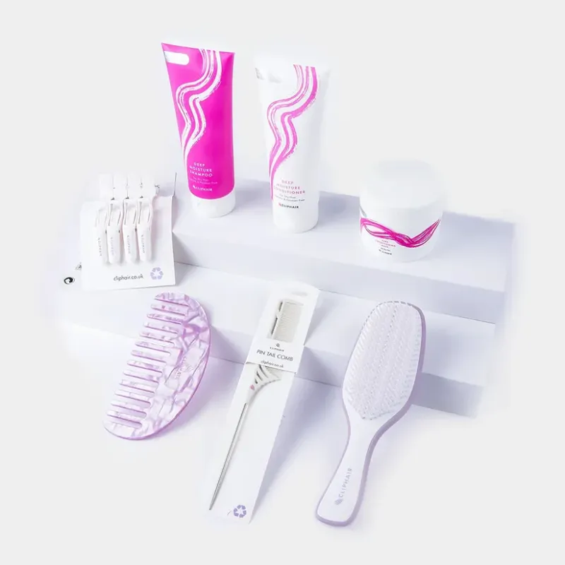 Hair Care & Accessories Mix & Match sold by Cliphair