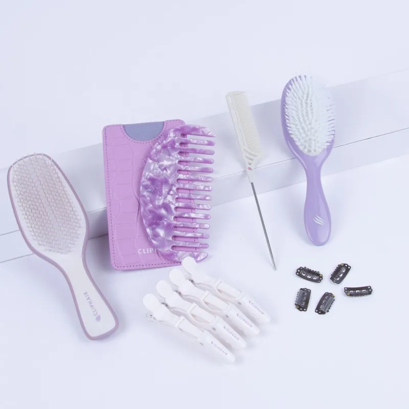 Mix & Match: Accessories sold by Cliphair