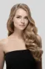 Supreme Quad Weft One-piece Clip Ins (120G) sold by Cliphair
