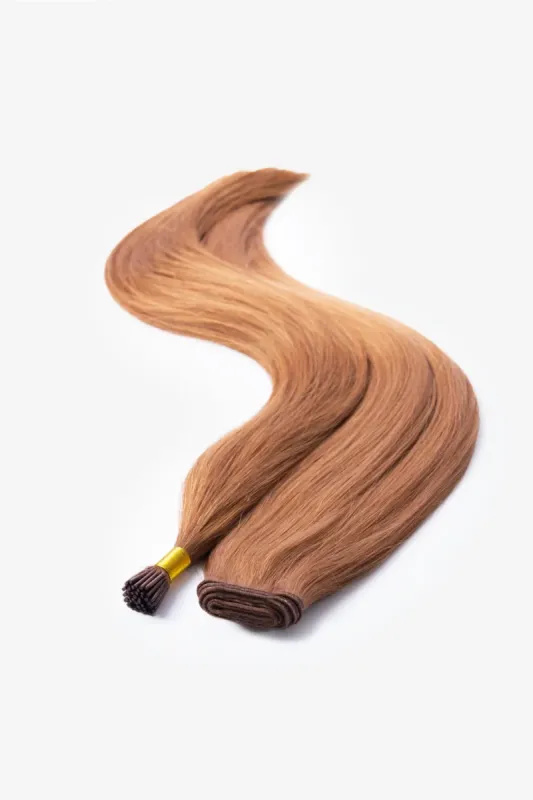 Weave + Nano Extensions Combo Bundle sold by Cliphair