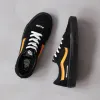 Vans SK8-Low "Control is an Illusion" Black Custom sold by Coutie