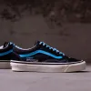 Vans Old Skool "Old C Logo" #4 Custom sold by Coutie
