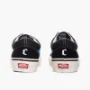 Vans Old Skool "Old C Logo" #4 Custom sold by Coutie