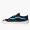 Vans Old Skool "Old C Logo" #4 Custom sold by Coutie
