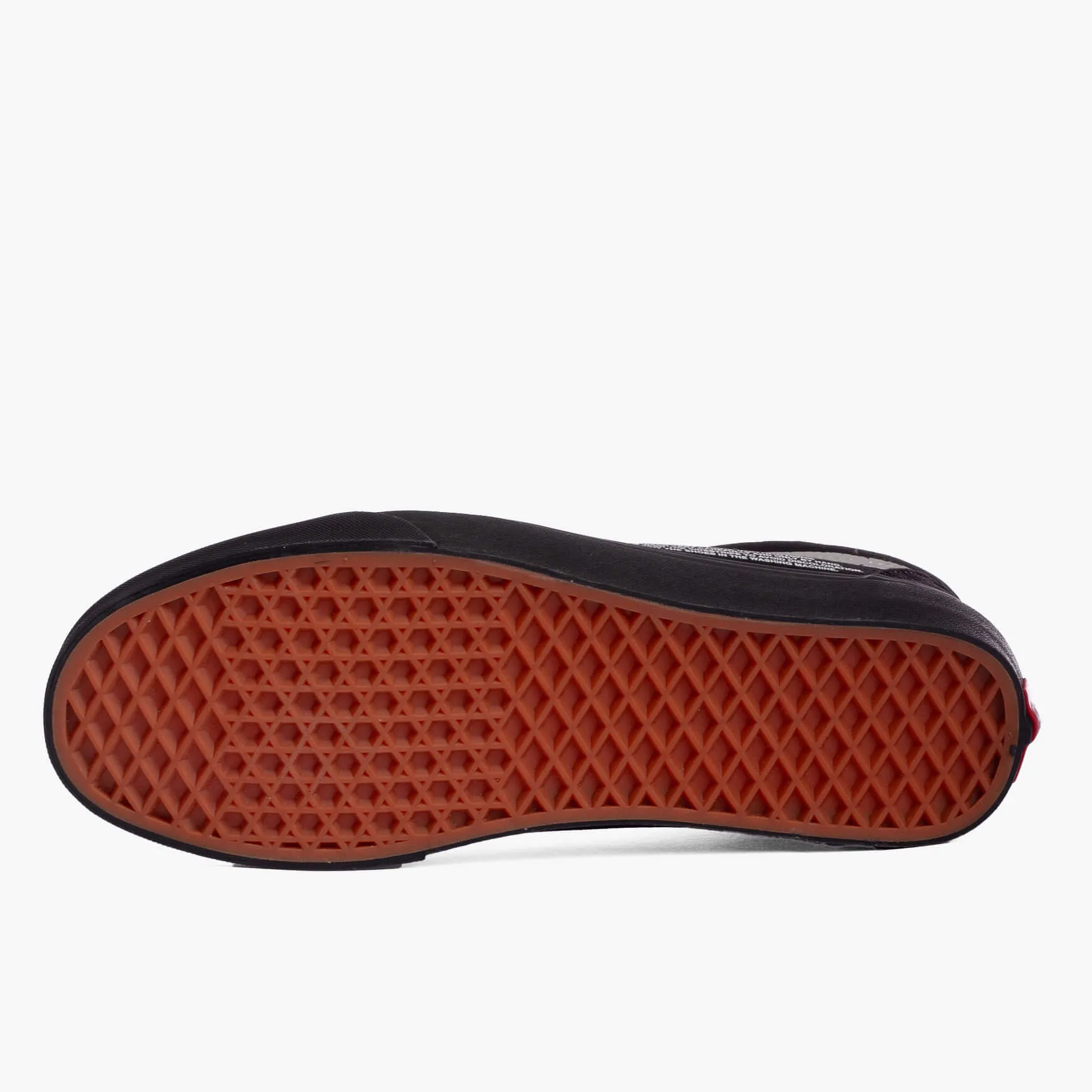 Vans Old Skool "Custom Made" Black Custom sold by Coutie product image thumbnail 4