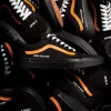 Vans Old Skool "Control is an Illusion" Custom sold by Coutie