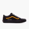 Vans Old Skool "Control is an Illusion" Custom sold by Coutie