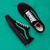 Vans Old Skool "Connect with the World" Custom sold by Coutie