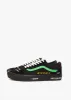 Vans Old Skool "CD20" Custom sold by Coutie
