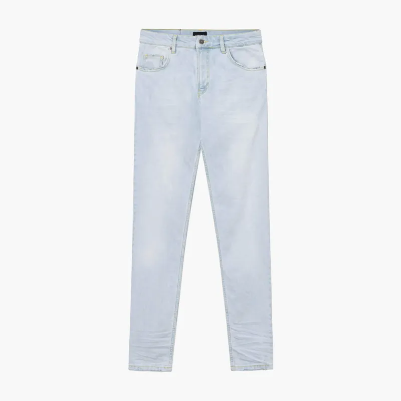 Tapered Denim V3 Crystal Blue made by Coutie