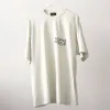 Studio Logo T-Shirt Vintage White sold by Coutie