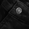 Tapered Denim V3 Repair Black sold by Coutie