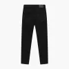 Tapered Denim V3 Repair Black sold by Coutie