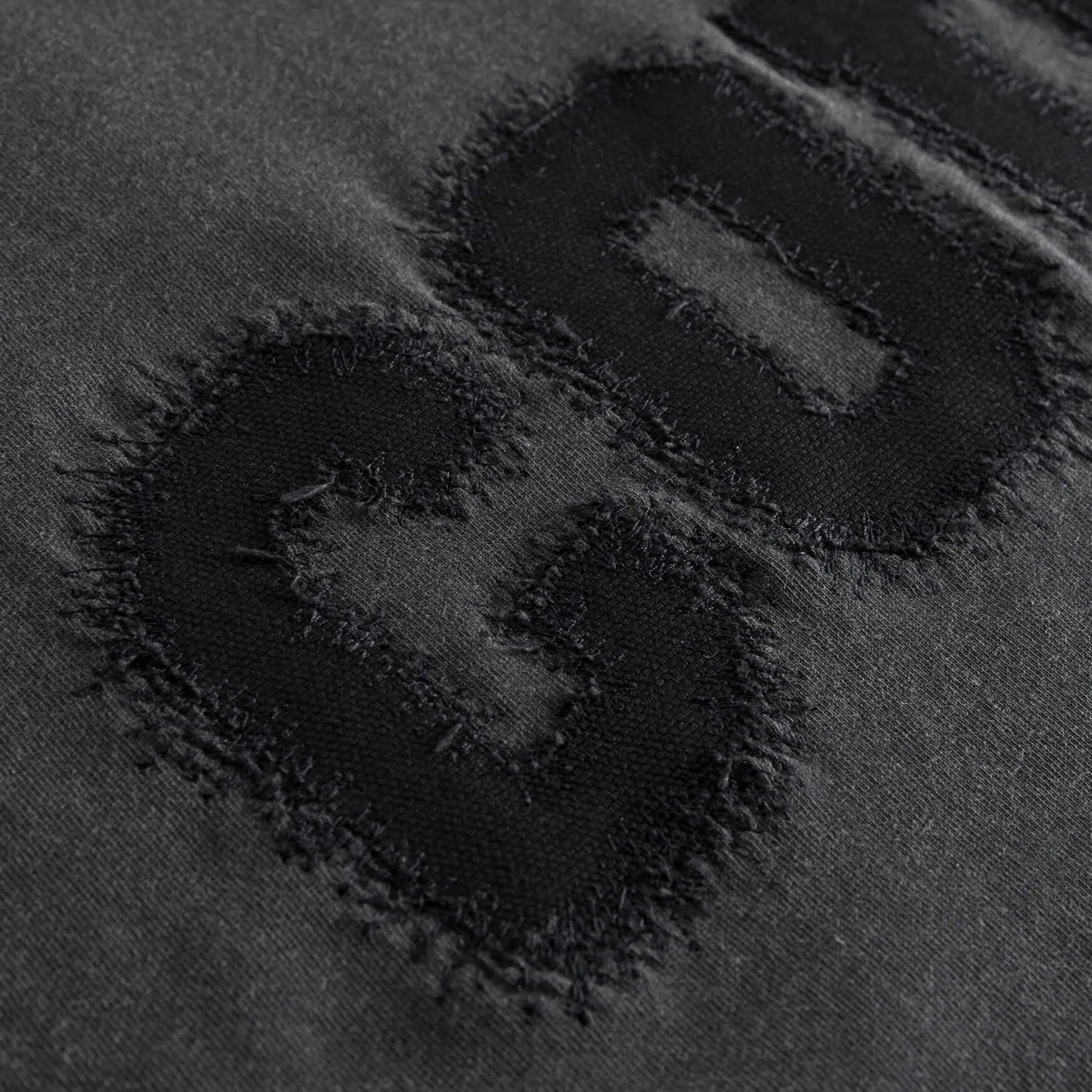 Studio Stitched College T-Shirt sold by Coutie product image thumbnail 5