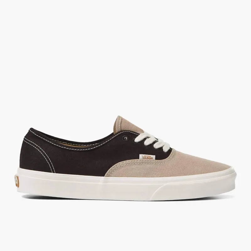 Vans Authentic Eco Theory/Black sold by Coutie