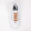 Vans Old Skool "Human Error" Silver Custom sold by Coutie