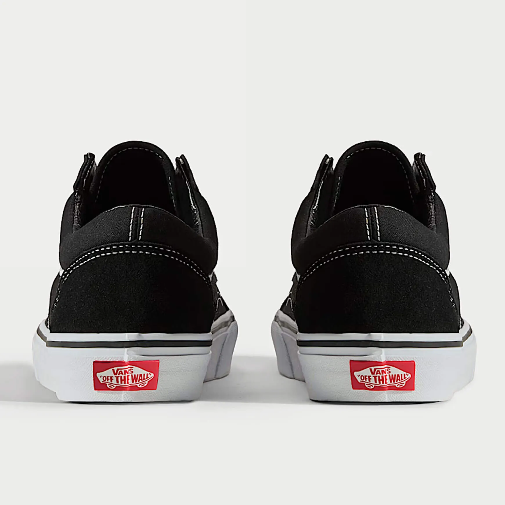 Vans Old Skool Black/White sold by Coutie product image thumbnail 4