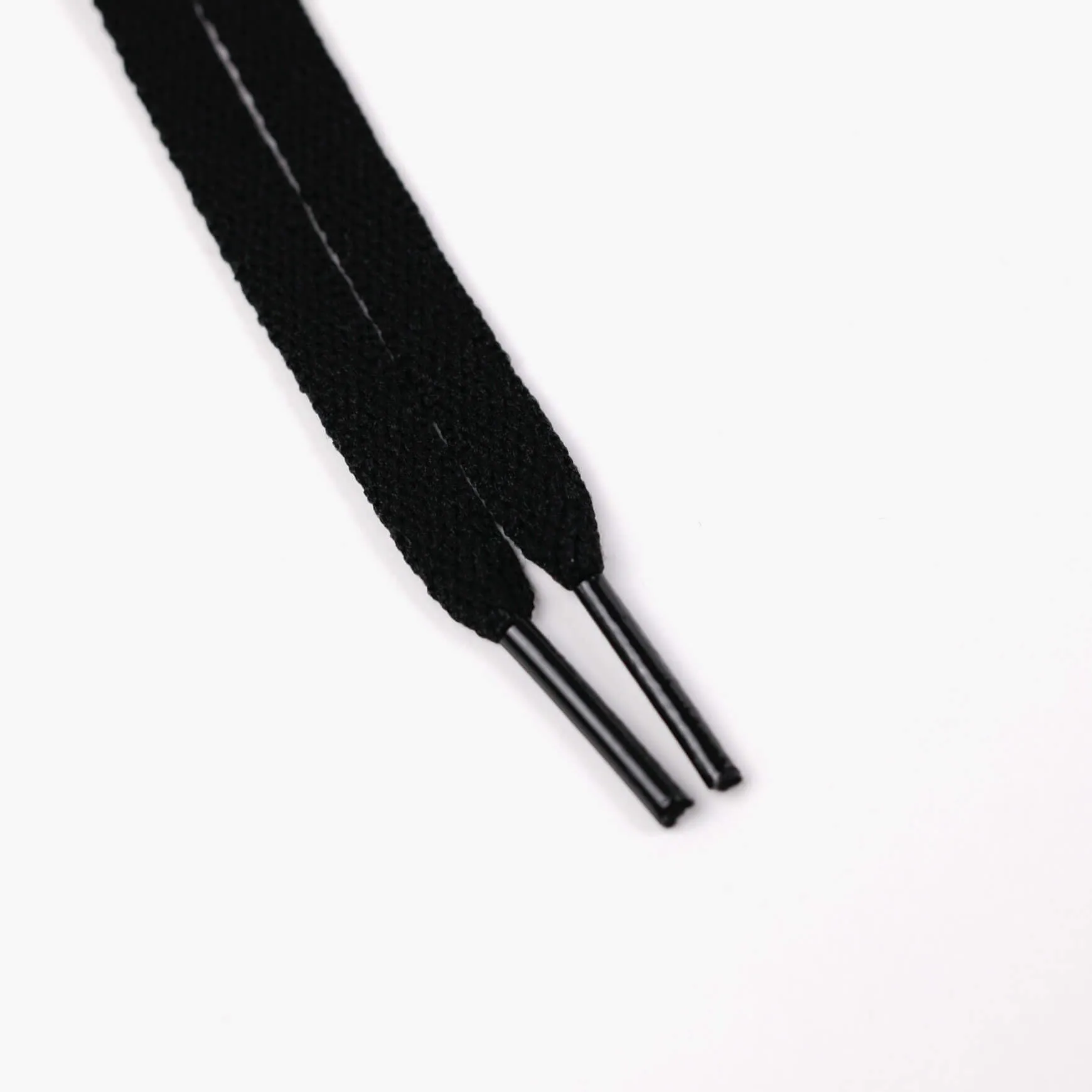 Vans Laces Black (Old Skool, SK8-Hi, etc.) sold by Coutie product image thumbnail 3