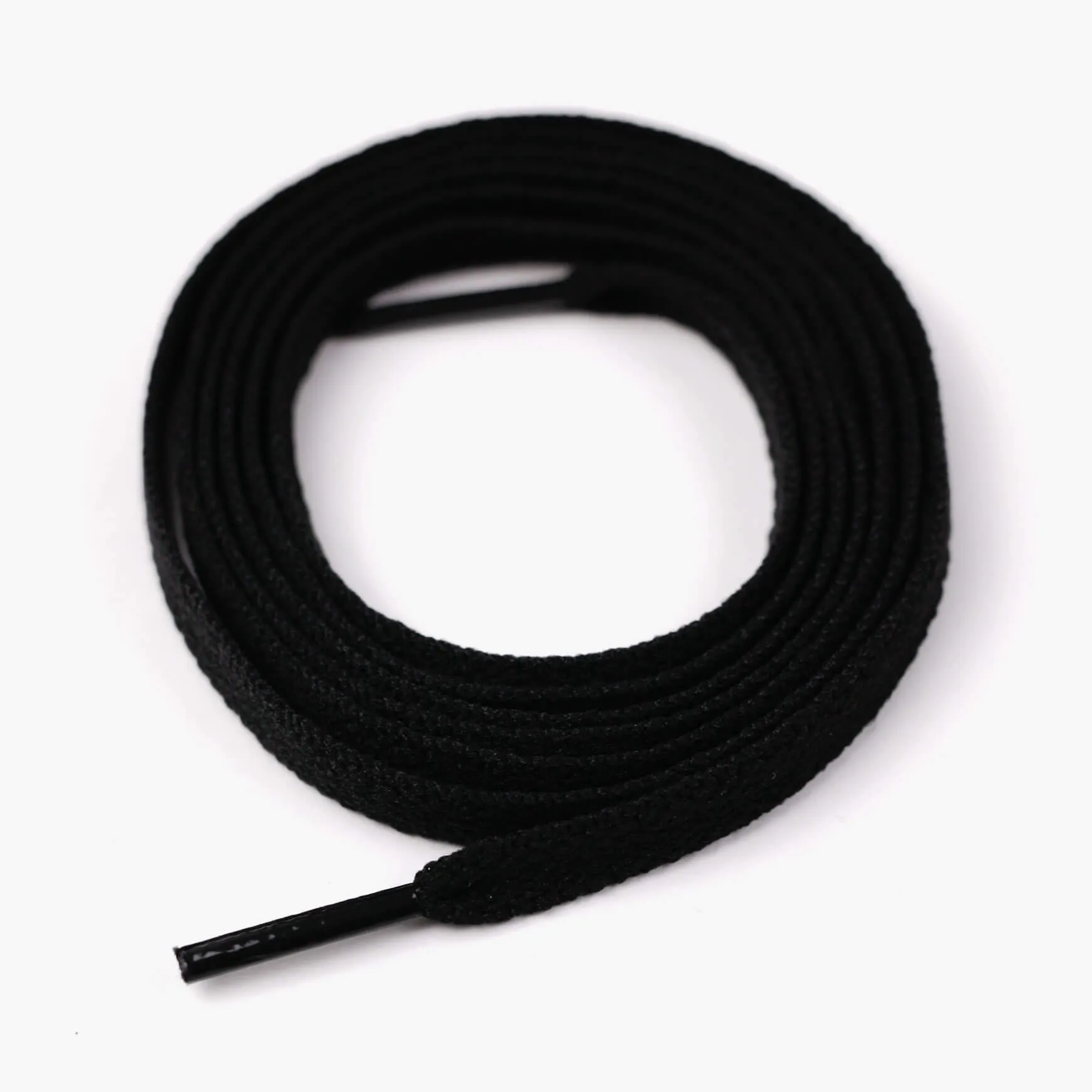 Vans Laces Black (Old Skool, SK8-Hi, etc.) sold by Coutie product image thumbnail 2