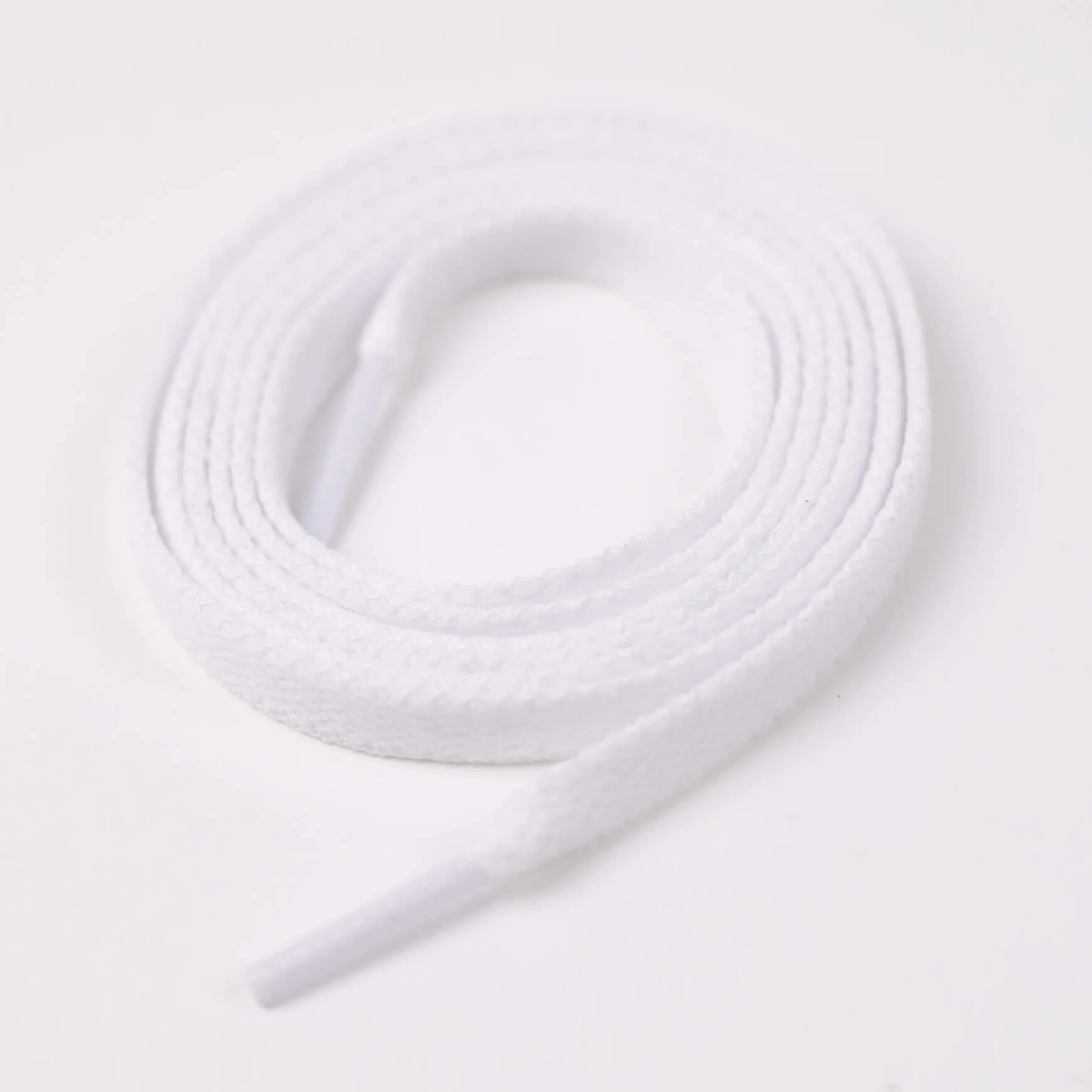 Vans Laces White (Old Skool, SK8-Hi, etc.) sold by Coutie product image thumbnail 2