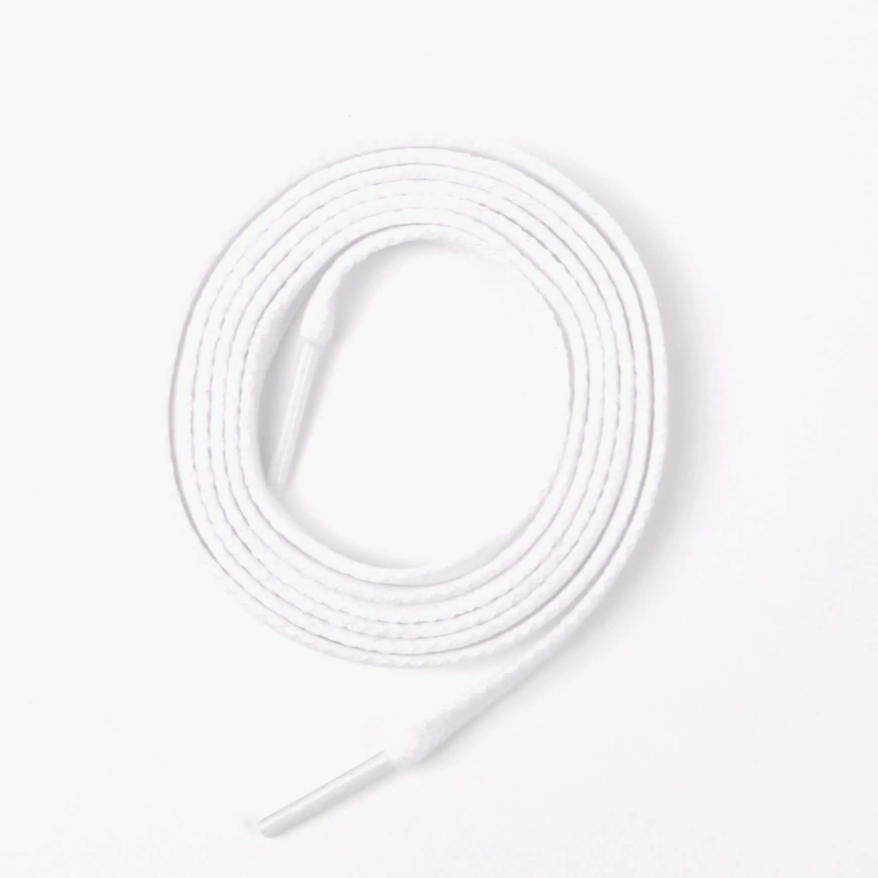 Vans Laces White (Old Skool, SK8-Hi, etc.) sold by Coutie