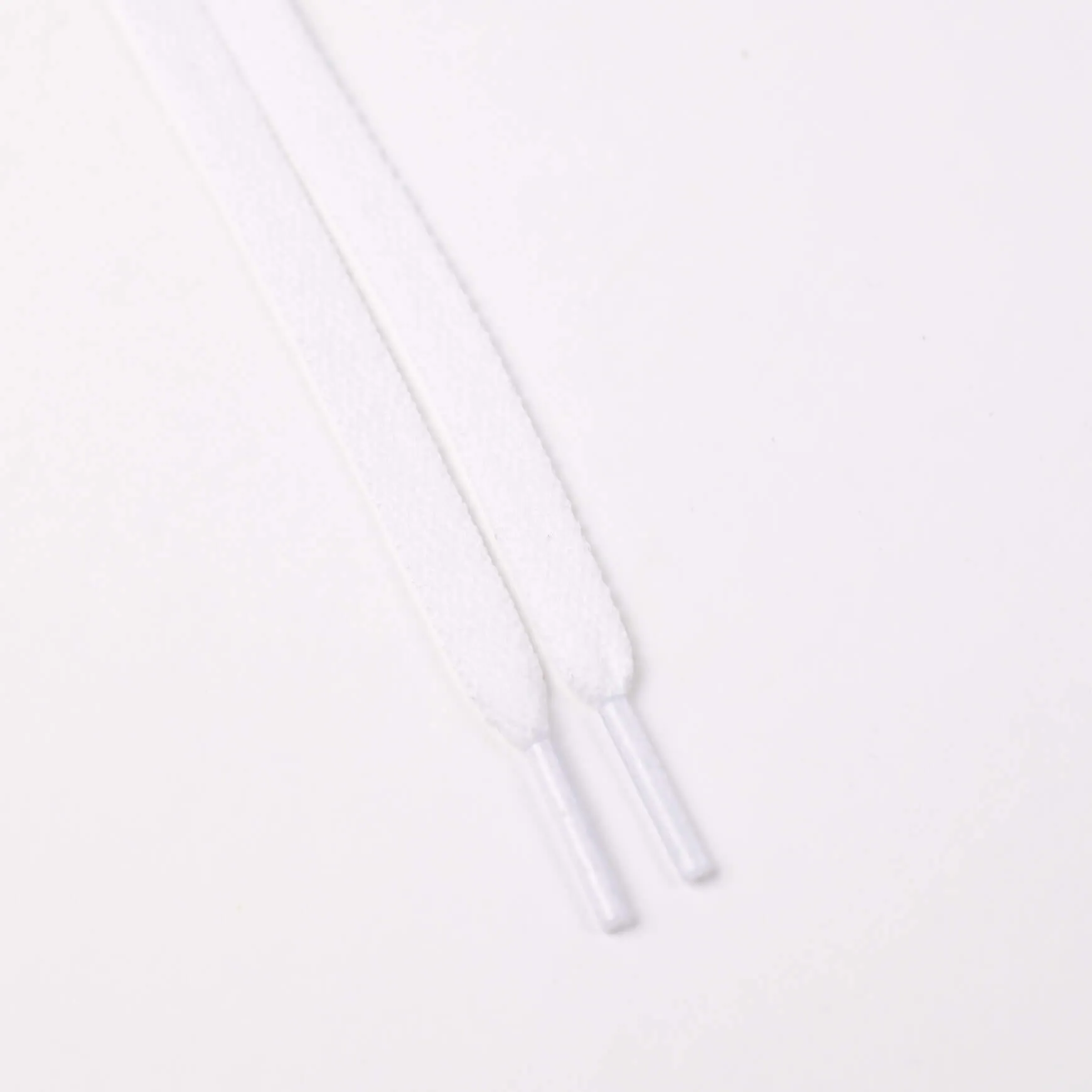 Vans Laces White (Old Skool, SK8-Hi, etc.) sold by Coutie product image thumbnail 3