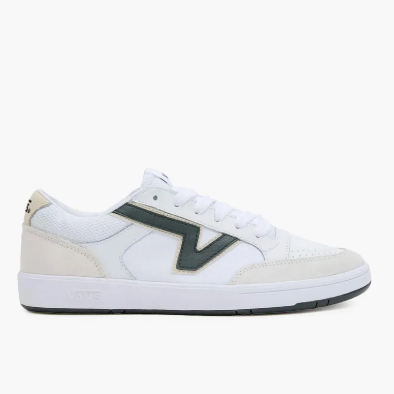 Vans Lowland CC Sport White/Multi sold by Coutie
