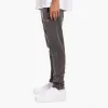 Pleated Sweat Pant Charcoal sold by Coutie