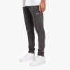 Pleated Sweat Pant Charcoal sold by Coutie