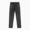 Pleated Sweat Pant Charcoal sold by Coutie