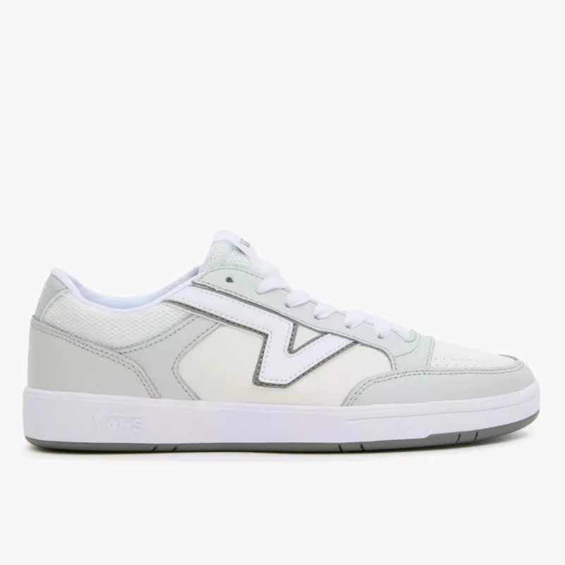 Vans Lowland CC New Varsity Grey sold by Coutie