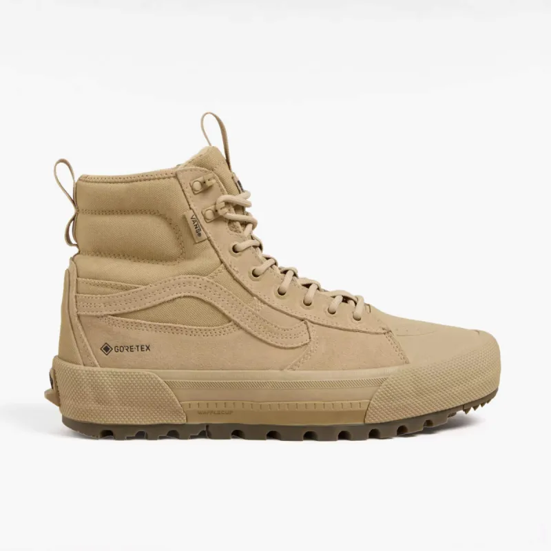 Vans SK8-Hi Gore-Tex MTE-3 Incense sold by Coutie