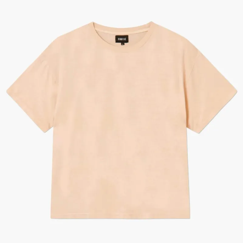 Essential T-Shirt Camel sold by Coutie
