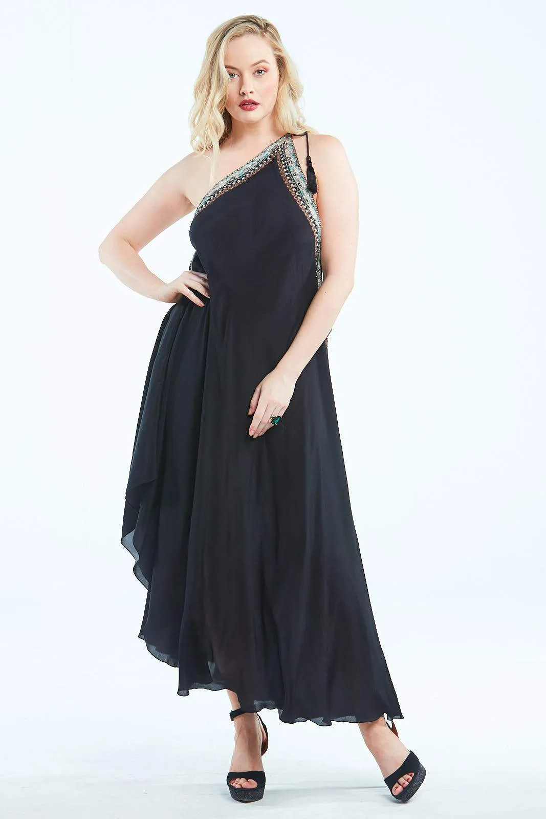 Alice 3 Way Dress sold by Czarina product image thumbnail 3