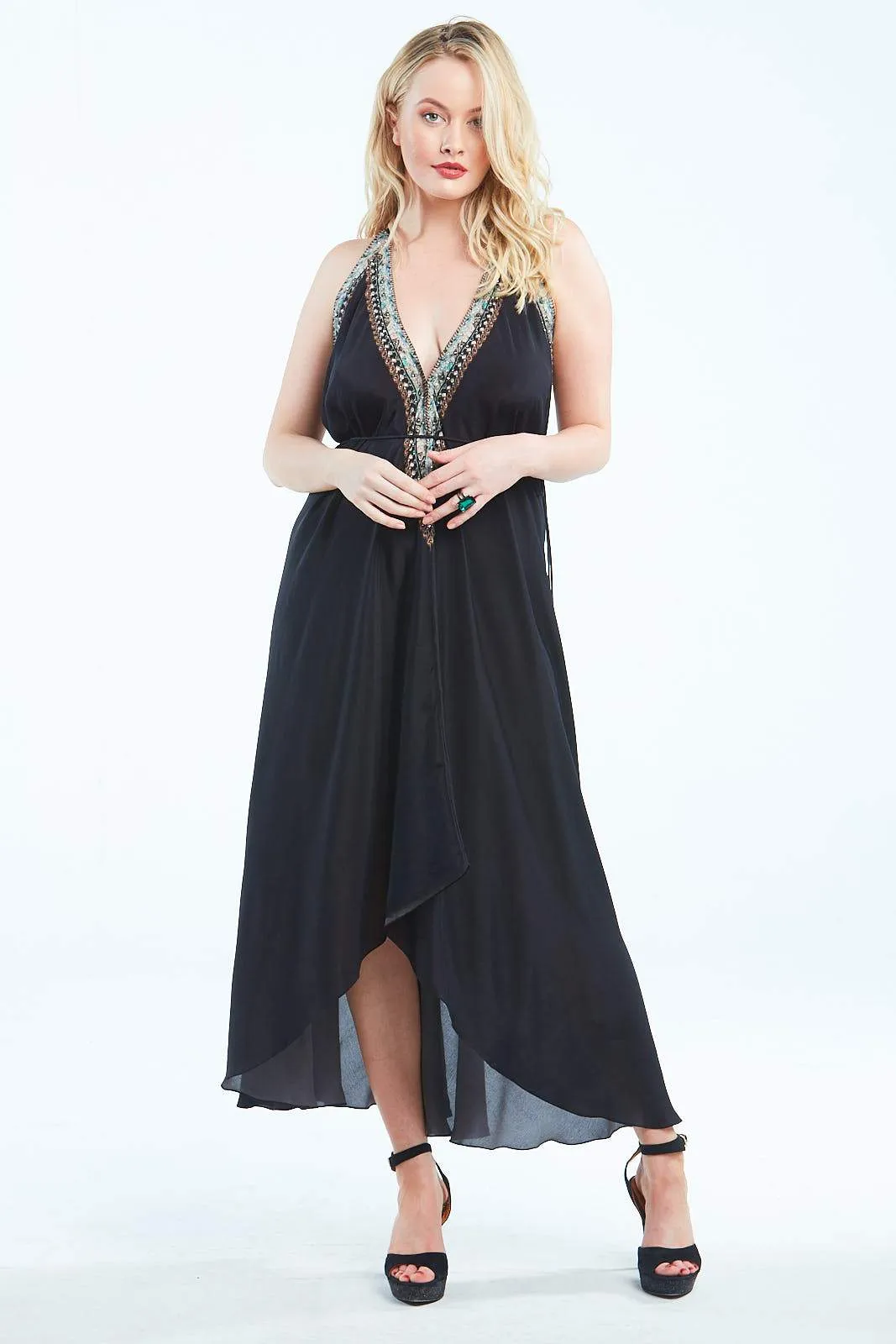 Alice 3 Way Dress sold by Czarina