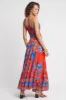 POWER OF LOVE MAXI SKIRT sold by Czarina