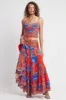 POWER OF LOVE MAXI SKIRT sold by Czarina