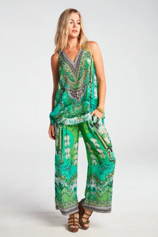 It Was Always You Palazzo Pants sold by Czarina