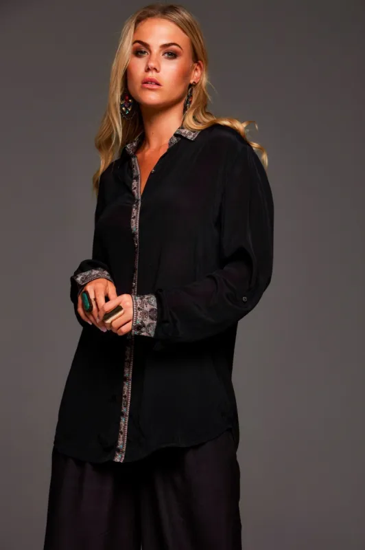Alice Women'S Shirt sold by Czarina