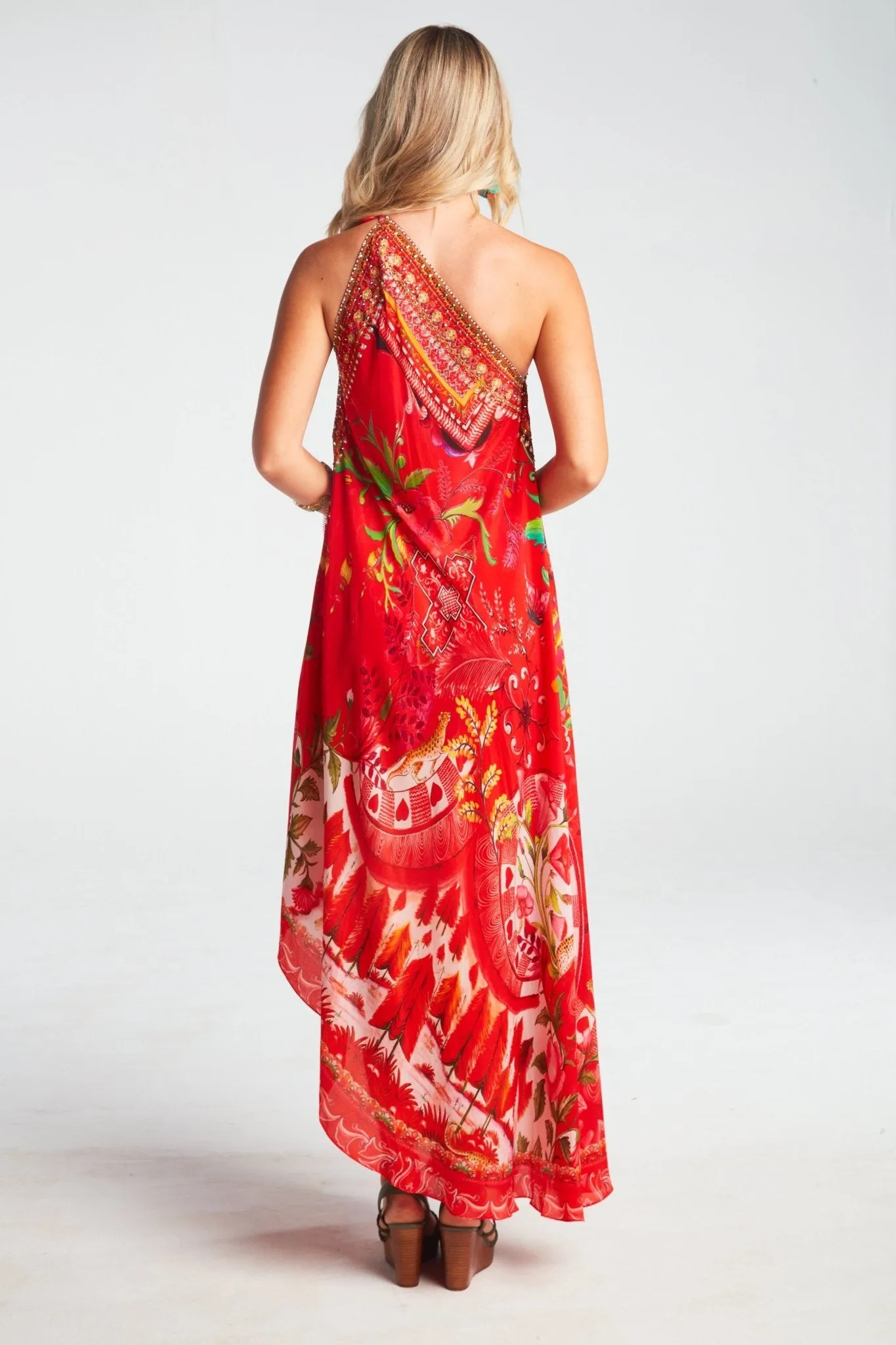 More Than Ever 3 Way Dress sold by Czarina product image thumbnail 4