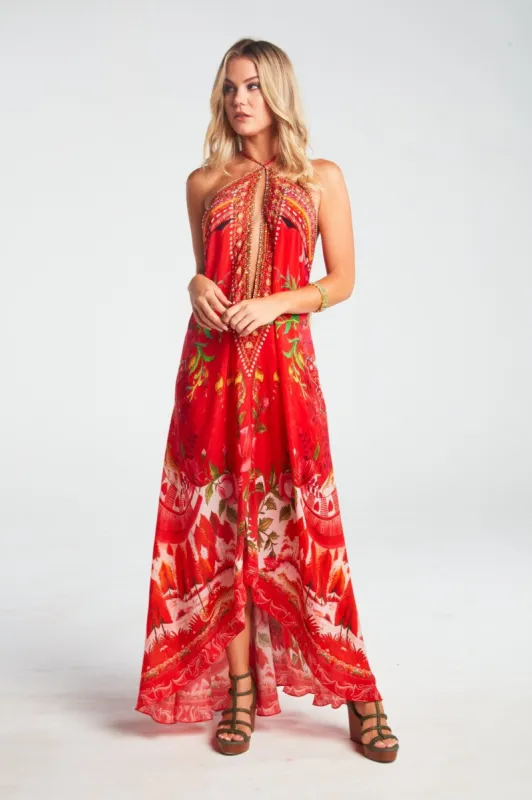 More Than Ever 3 Way Dress sold by Czarina